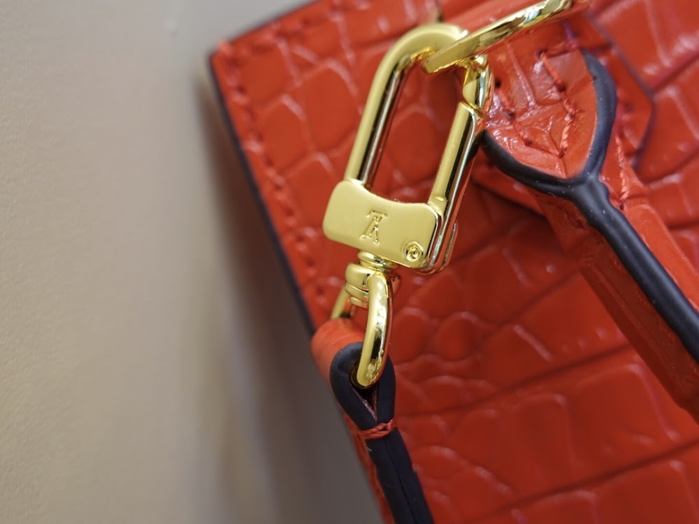 Ezyycart Bags ln Luxury Bag --60256