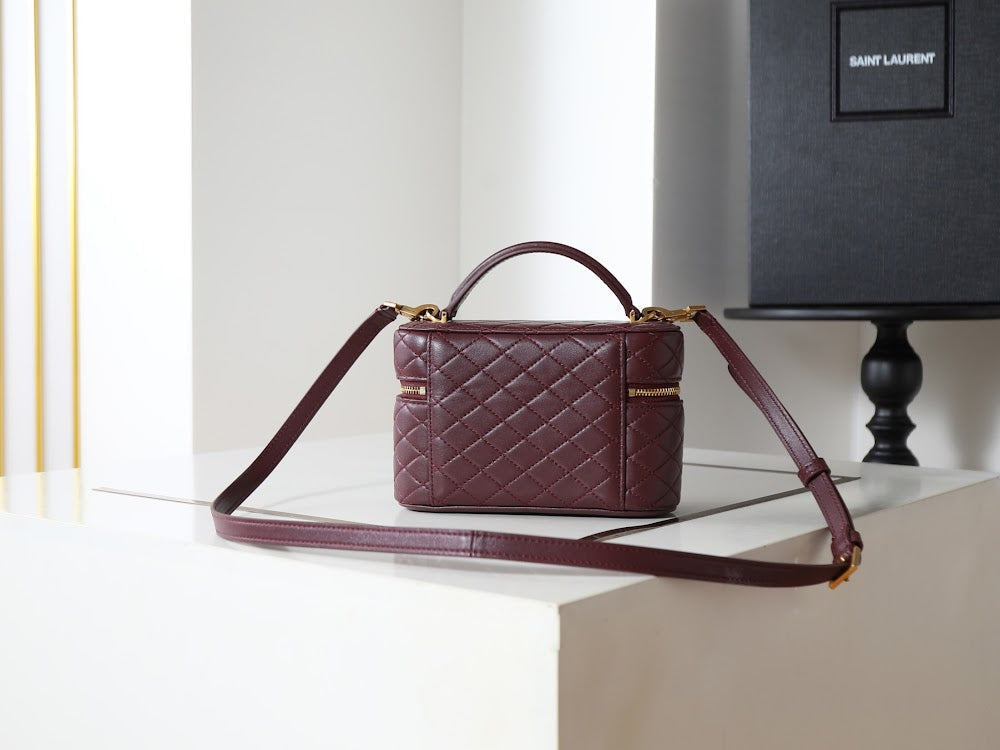 Ezyycart Bags YSLn Luxury Bag --120065