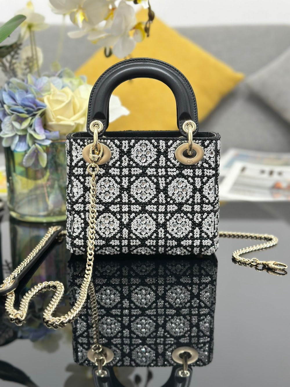 Ezyycart Bags Diorn Luxury Bag --115616