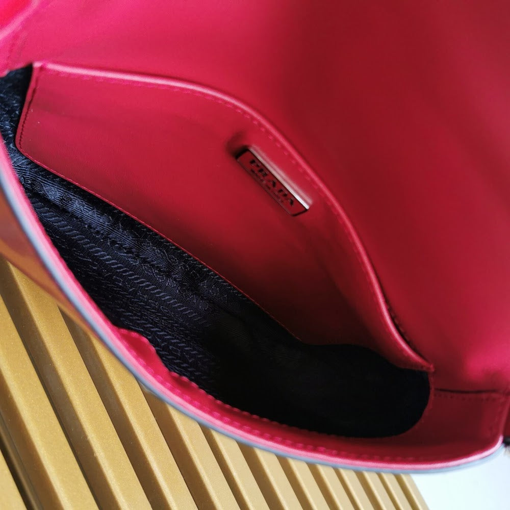 Ezyycart Bags Pradn Luxury Bag --101659