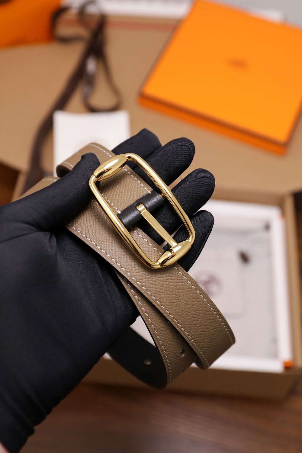 Anum Bags Hermesn Luxury Belt --106138
