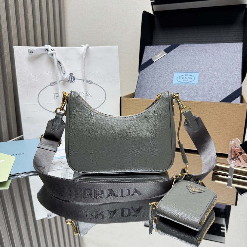 Ezyycart Bags Pradn Luxury Bag --101693