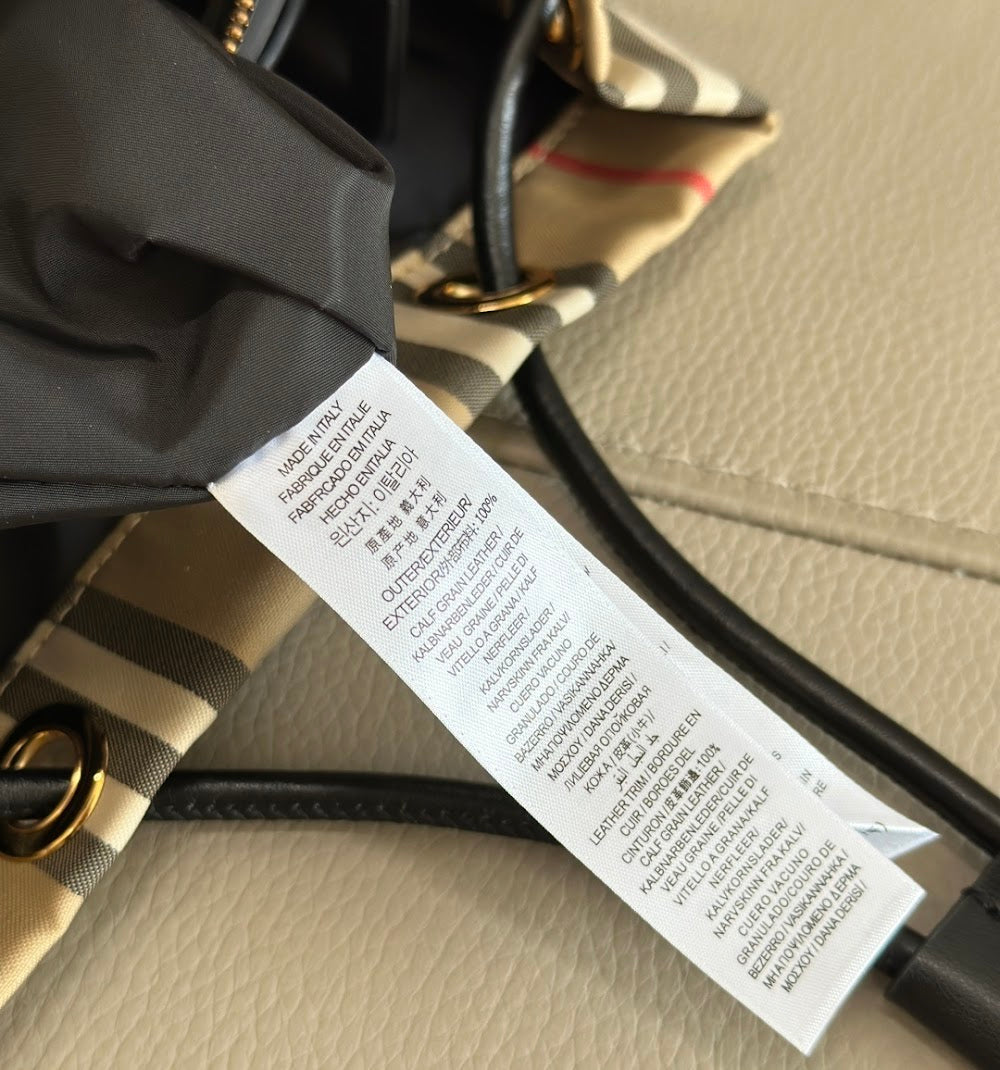 Ezyycart Bags Burberryn Luxury Bag --92564
