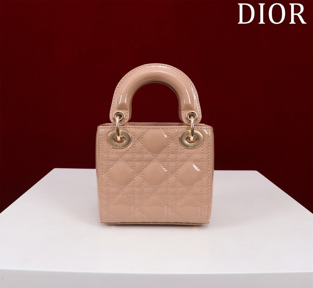 Ezyycart Bags Diorn Luxury Bag --116570
