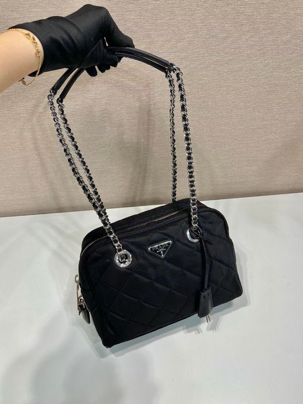 Ezyycart Bags pradn Luxury Bag --74213