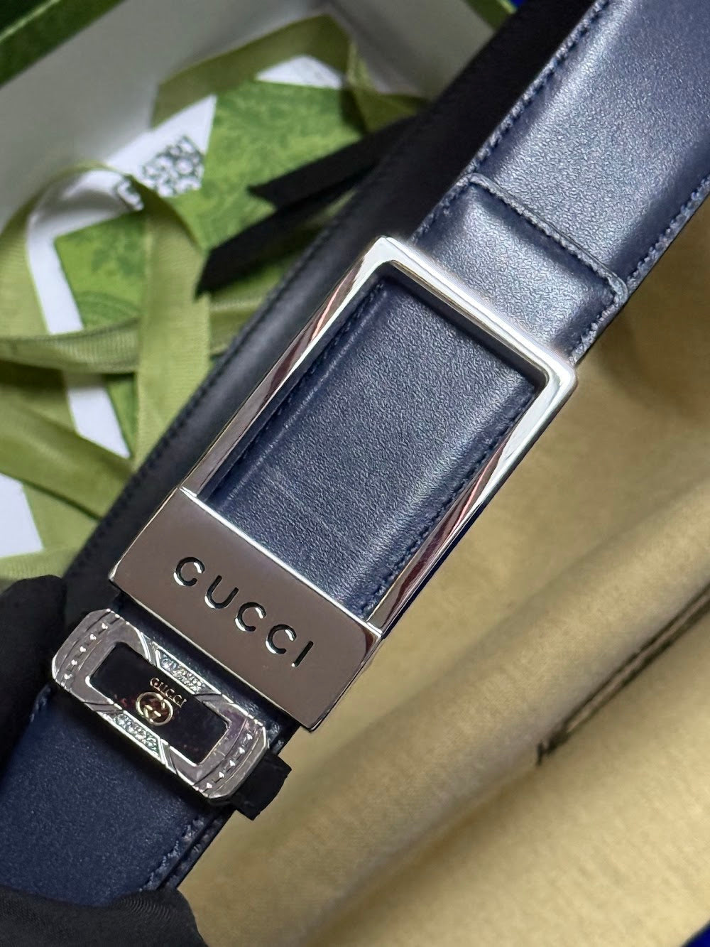 Ezyycart Bags Guccin Luxury Belt --108247