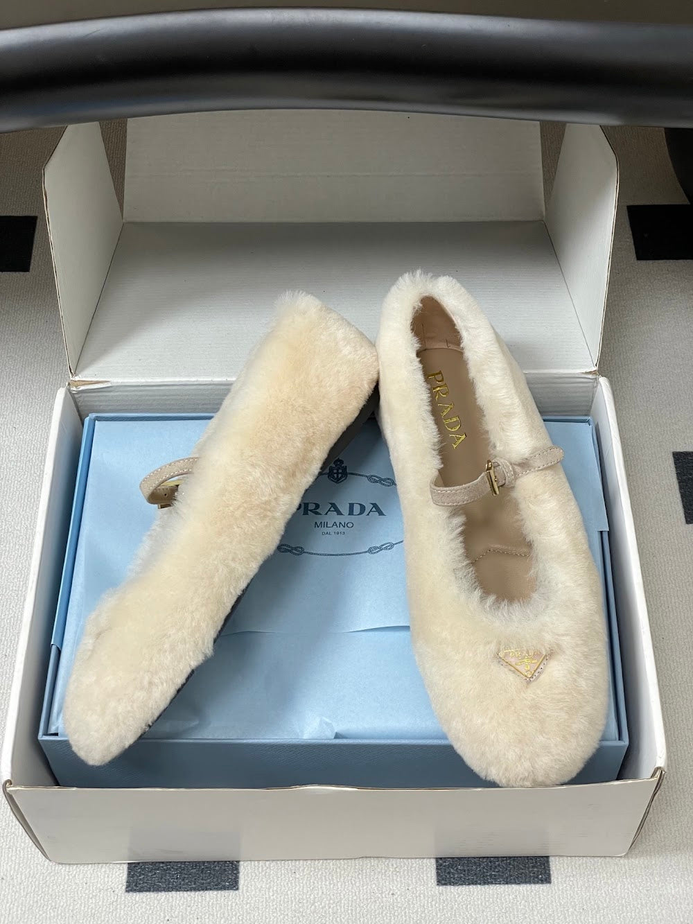 Ezyycart Bags Prada Luxury Heels --52700