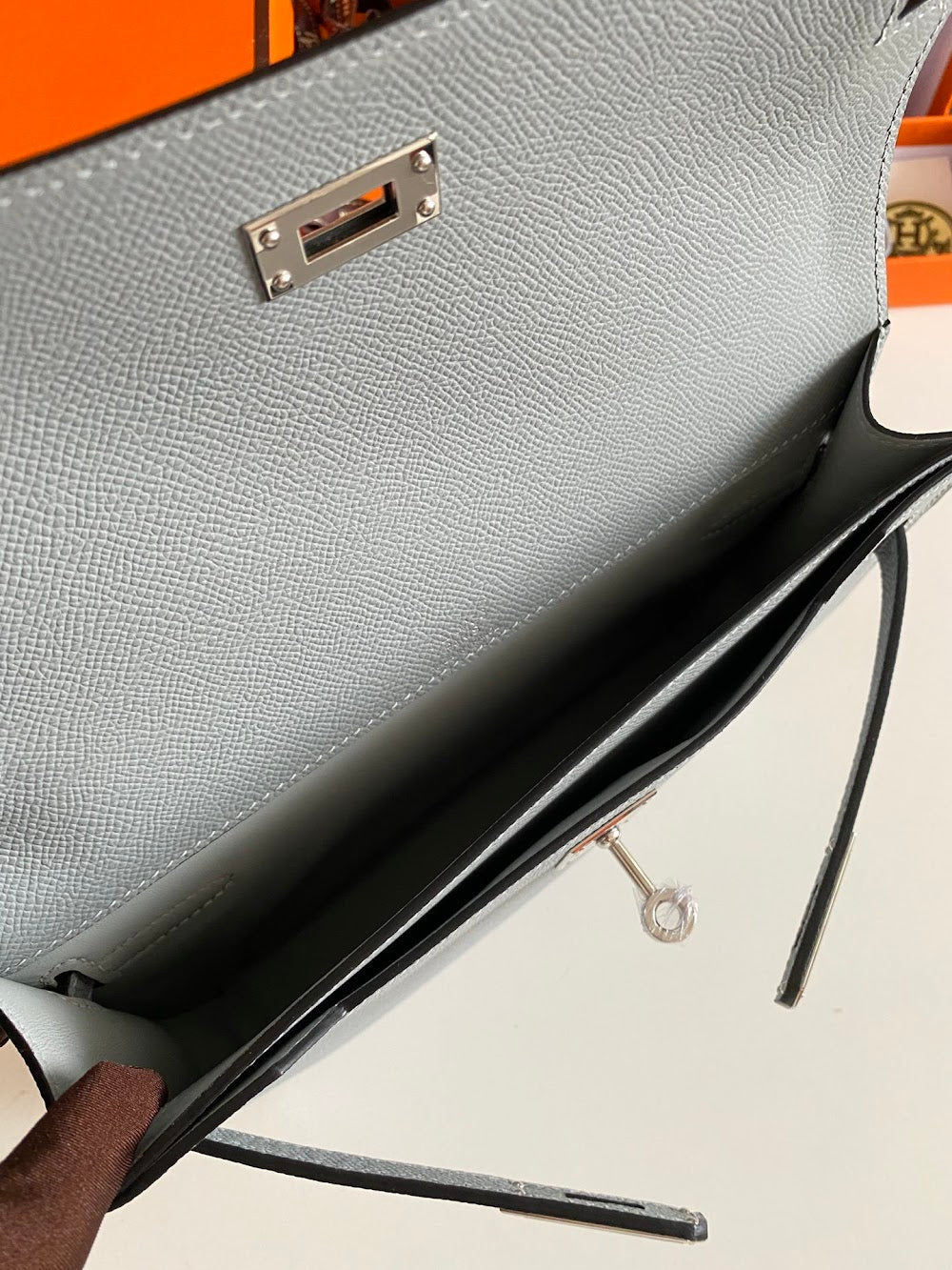 Anum Bags Hermesn Luxury Bag --116711