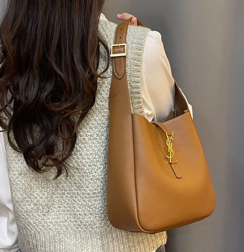 Ezyycart Bags YSLn Luxury Bag --119081