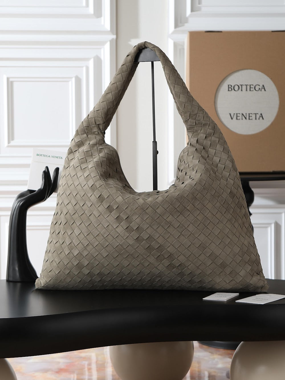 Ezyycart Bags Bottegan Luxury Bag --91366