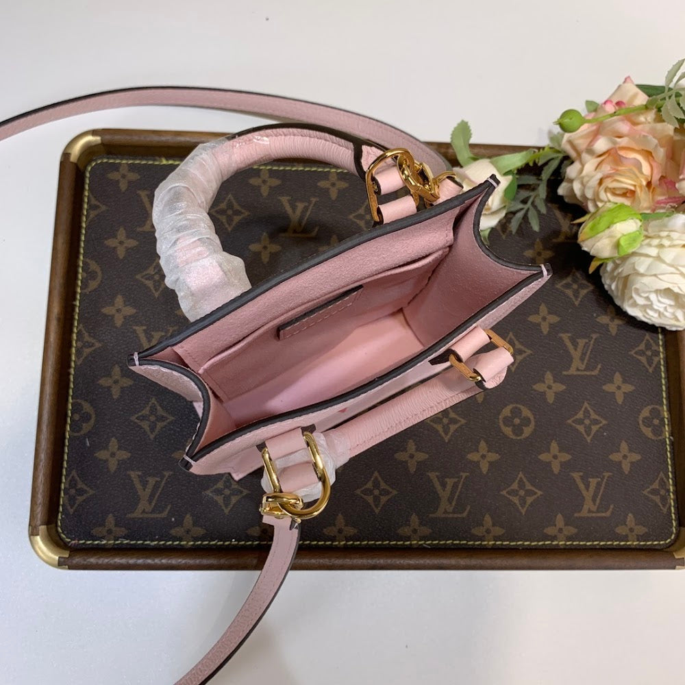 Anum Bags ln Luxury Bag --57010