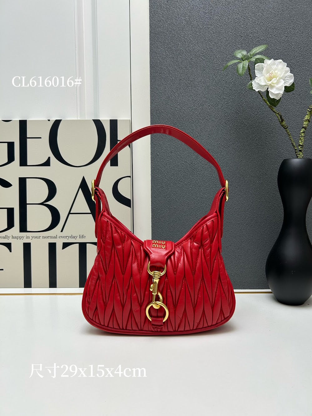 Ezyycart Bags pradn Luxury Bag --75330