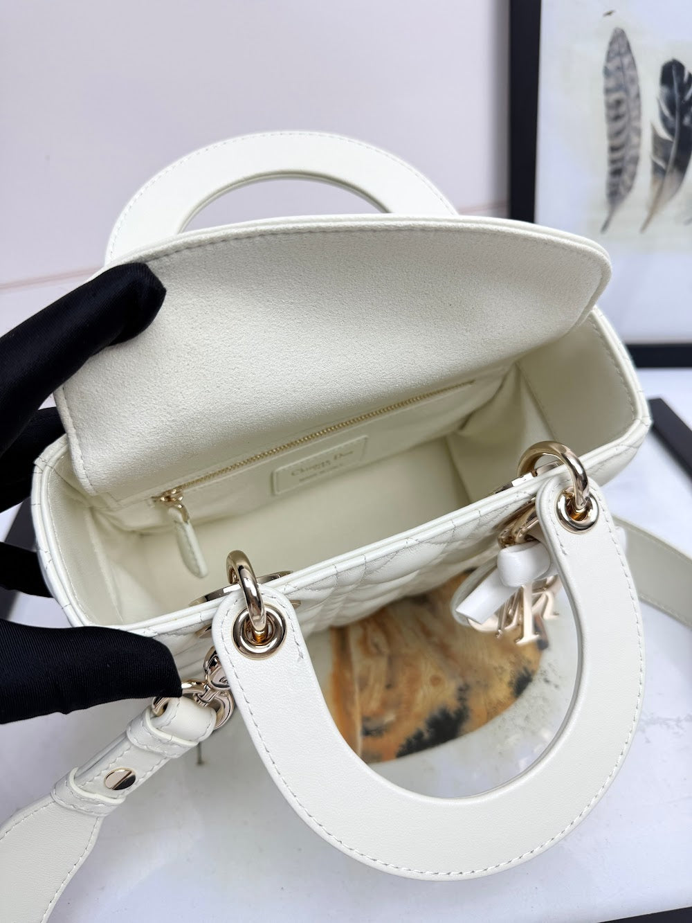 Ezyycart Bags Diorn Luxury Bag --114950