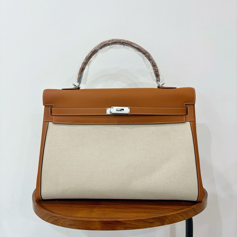 Anum Bags Hermesn Luxury Bag --118351