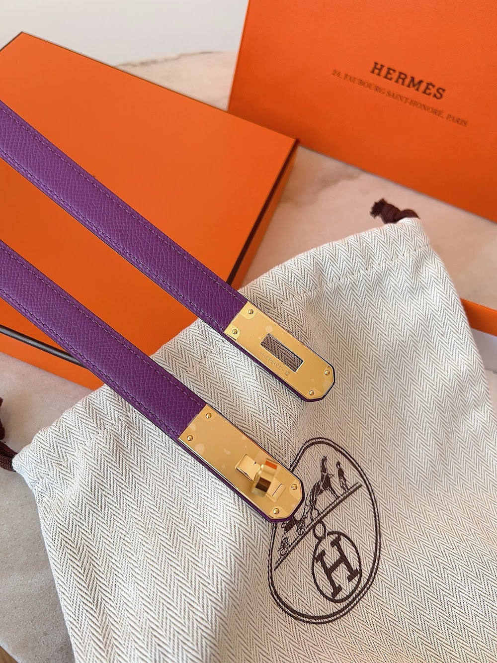 Anum Bags Hermesn Luxury Belt --109053
