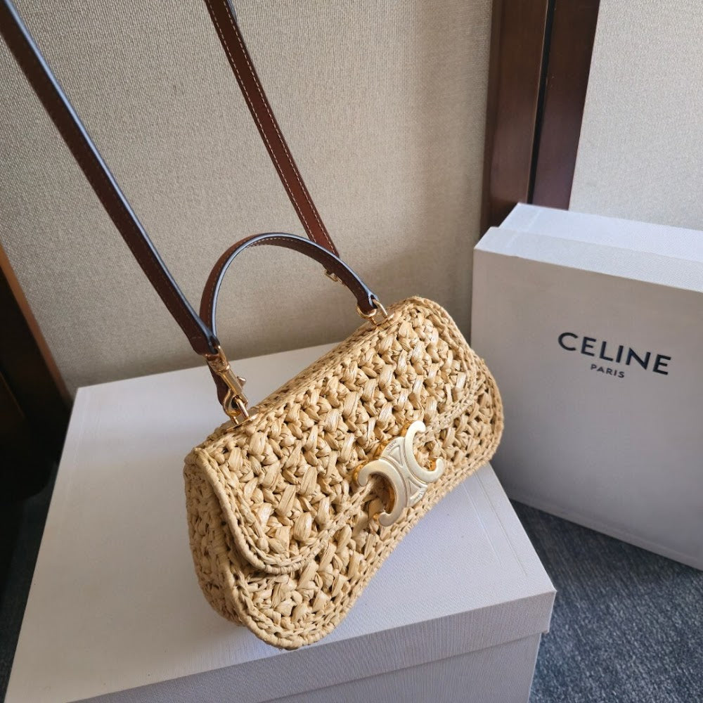 Ezyycart Bags Celine Luxury Bag --112255