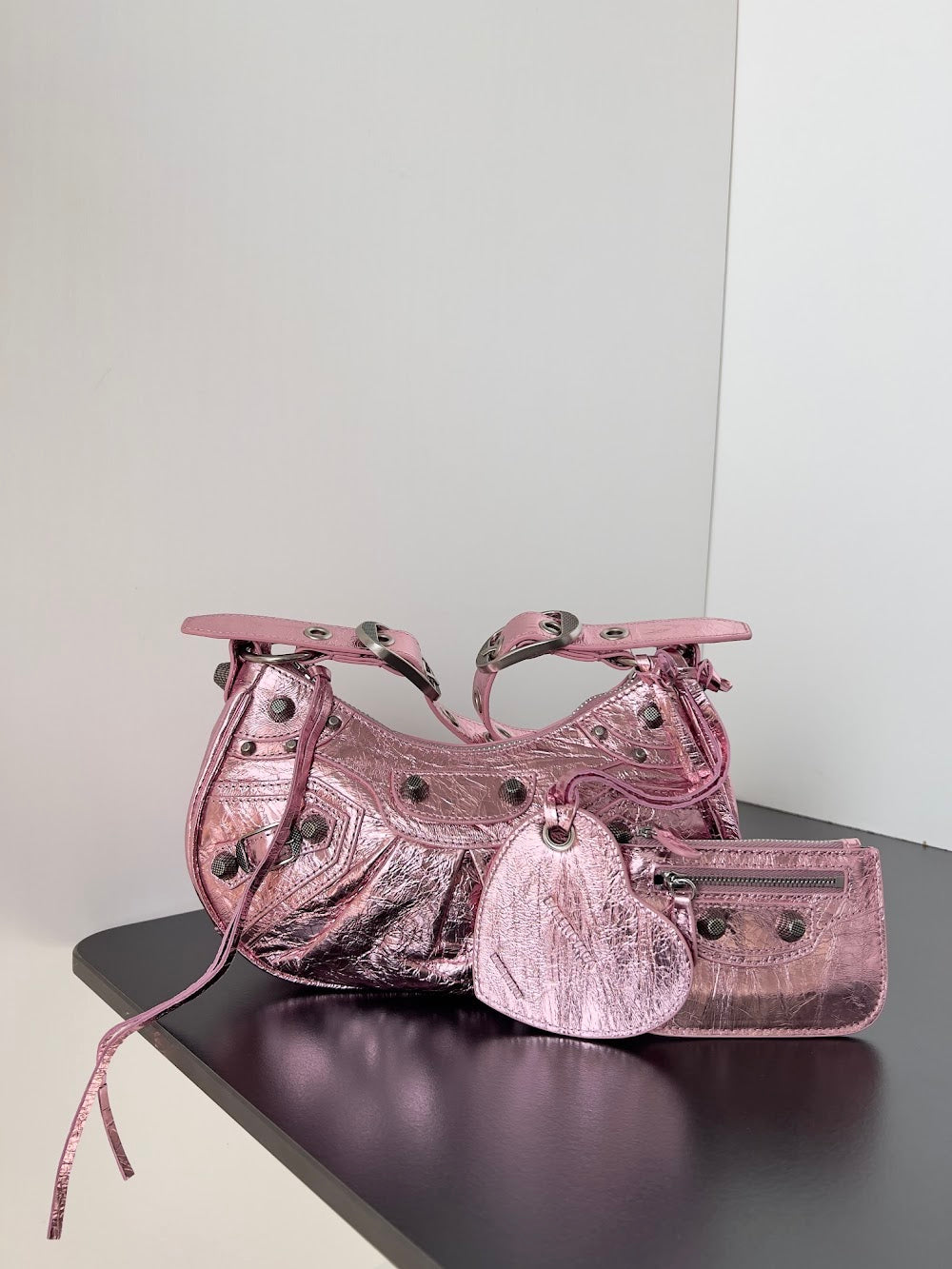 Ezyycart Bags Balenciaga Luxury Bag --111148
