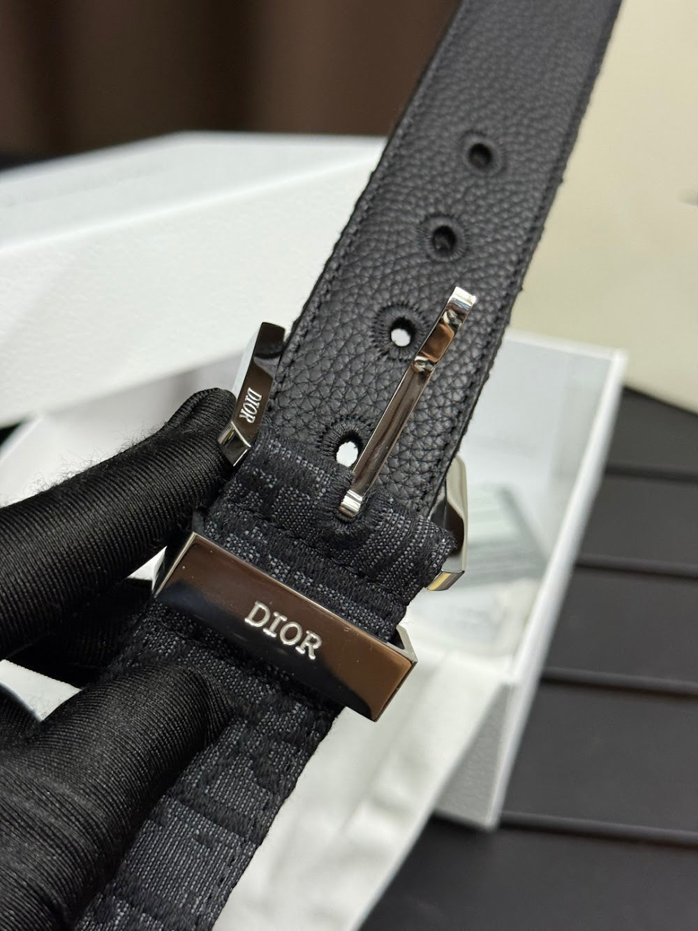 Anum Bags Diorn Luxury Belt --107733