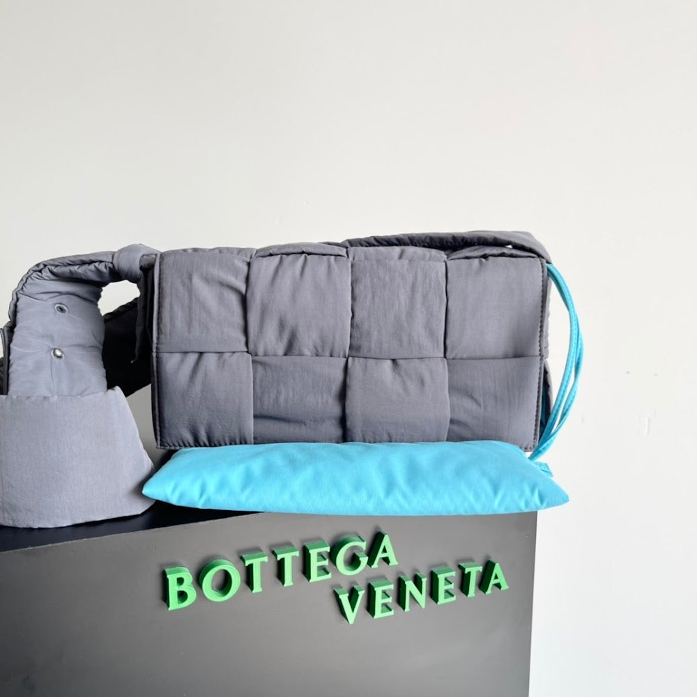 Ezyycart Bags Bottegan Luxury Bag --90473