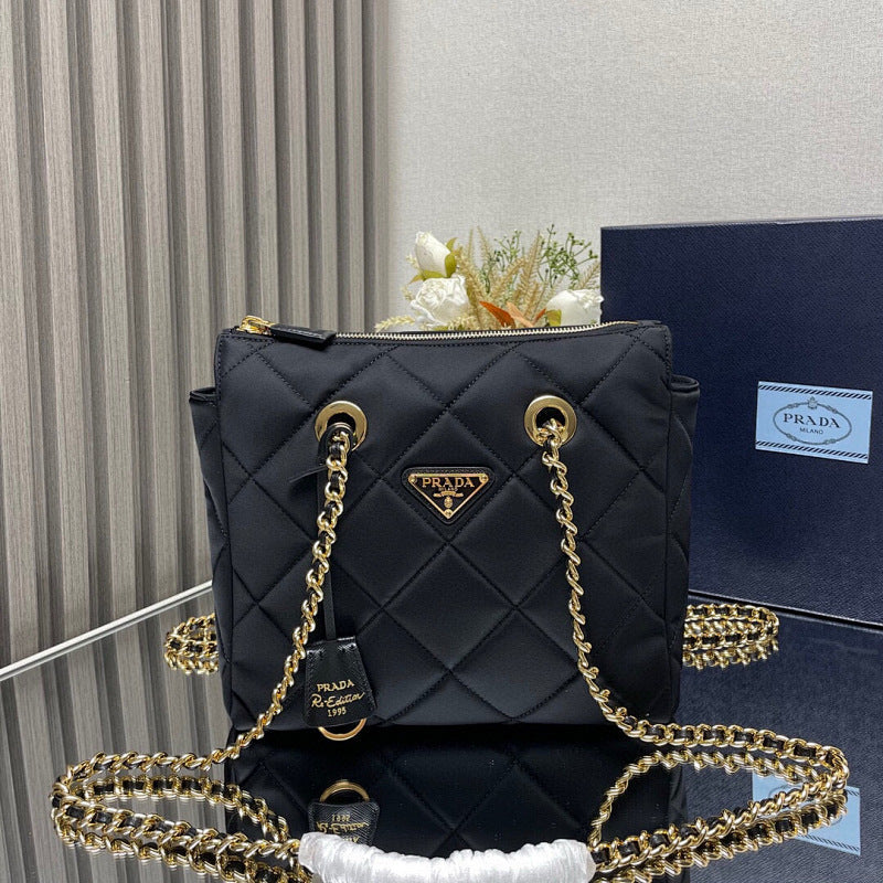 Ezyycart Bags pradn Luxury Bag --73993