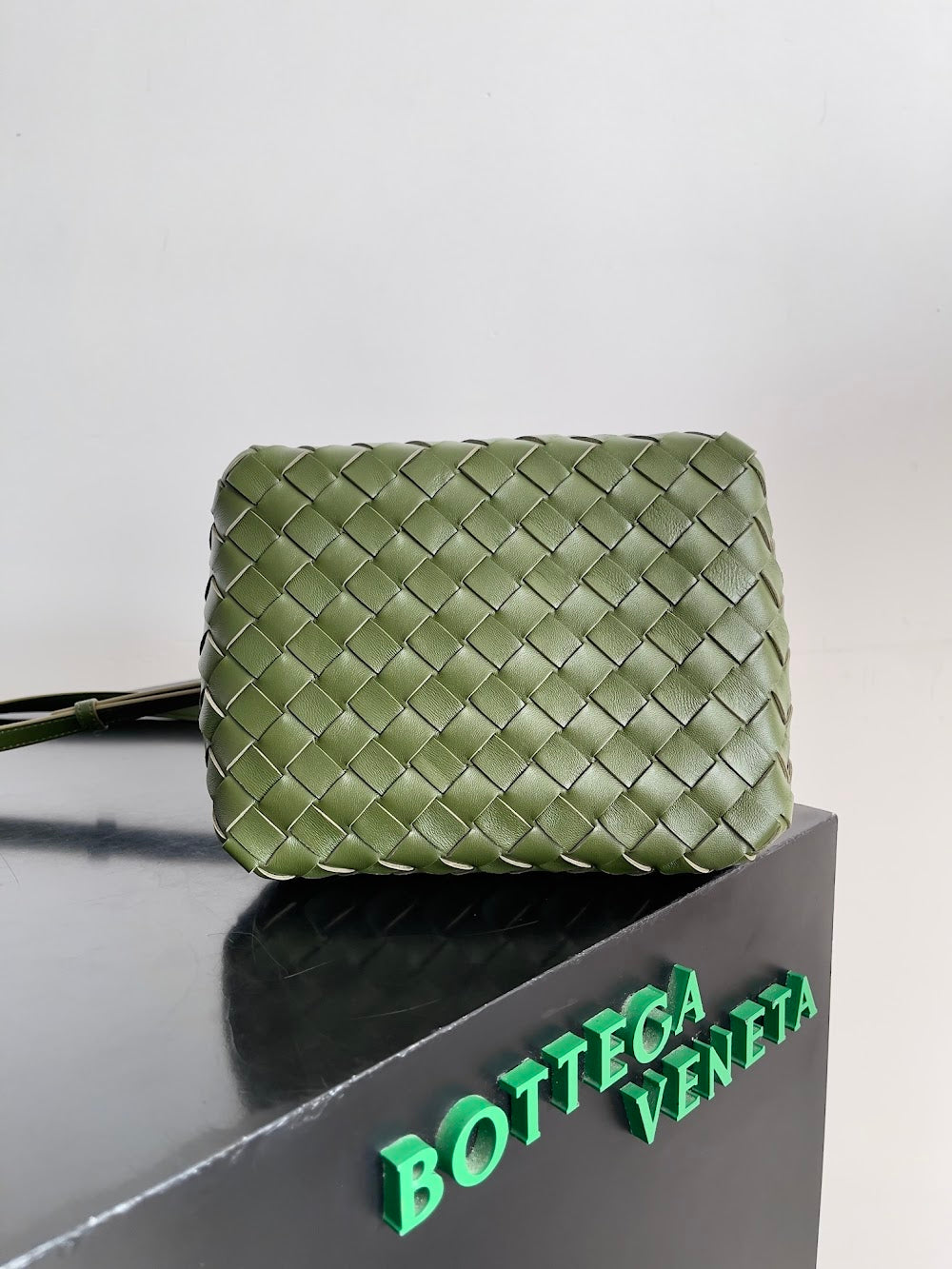 Ezyycart Bags Bottegan Luxury Bag --91100