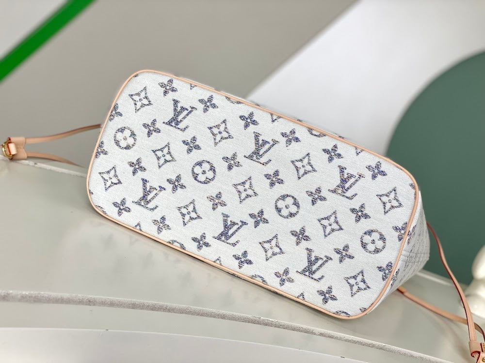 Anum Bags LVn Luxury Bag --81050