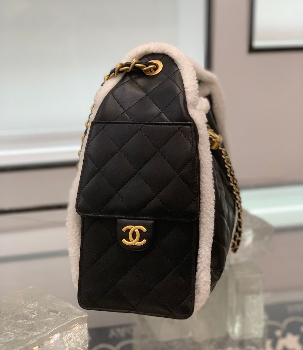 Anum Bags CHn Luxury Bag --113917