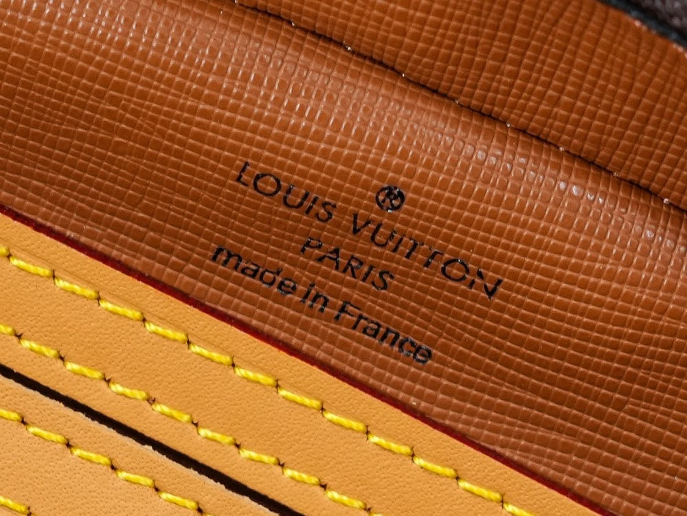Anum Bags LVn Luxury Bag --80524