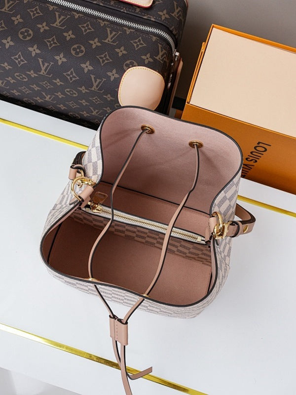 Anum Bags LVn Luxury Bag --80633