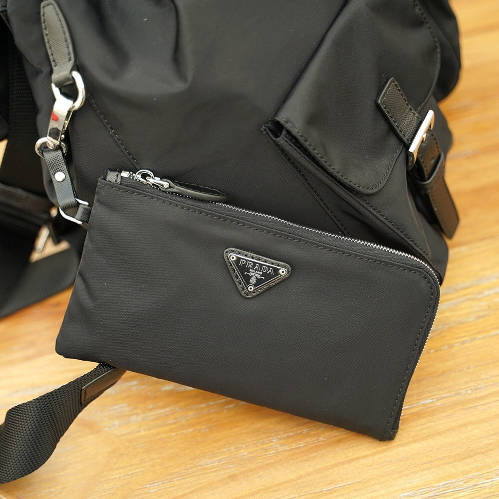 Ezyycart Bags Prada Luxury Bag --54595