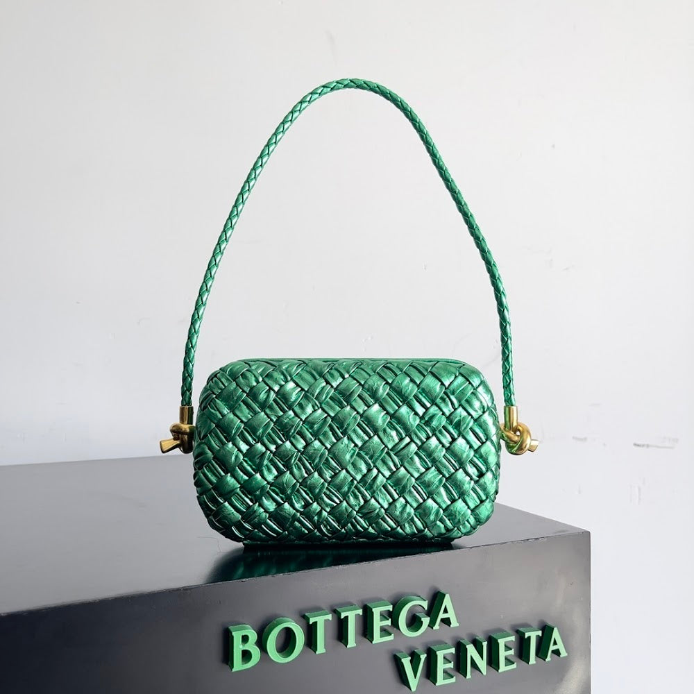 Ezyycart Bags Bottegan Luxury Bag --90379