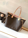 Anum Bags LVn Luxury Bag --79777