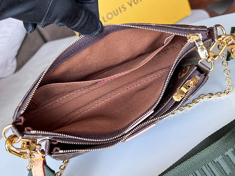 Anum Bags LVn Luxury Bag --79559