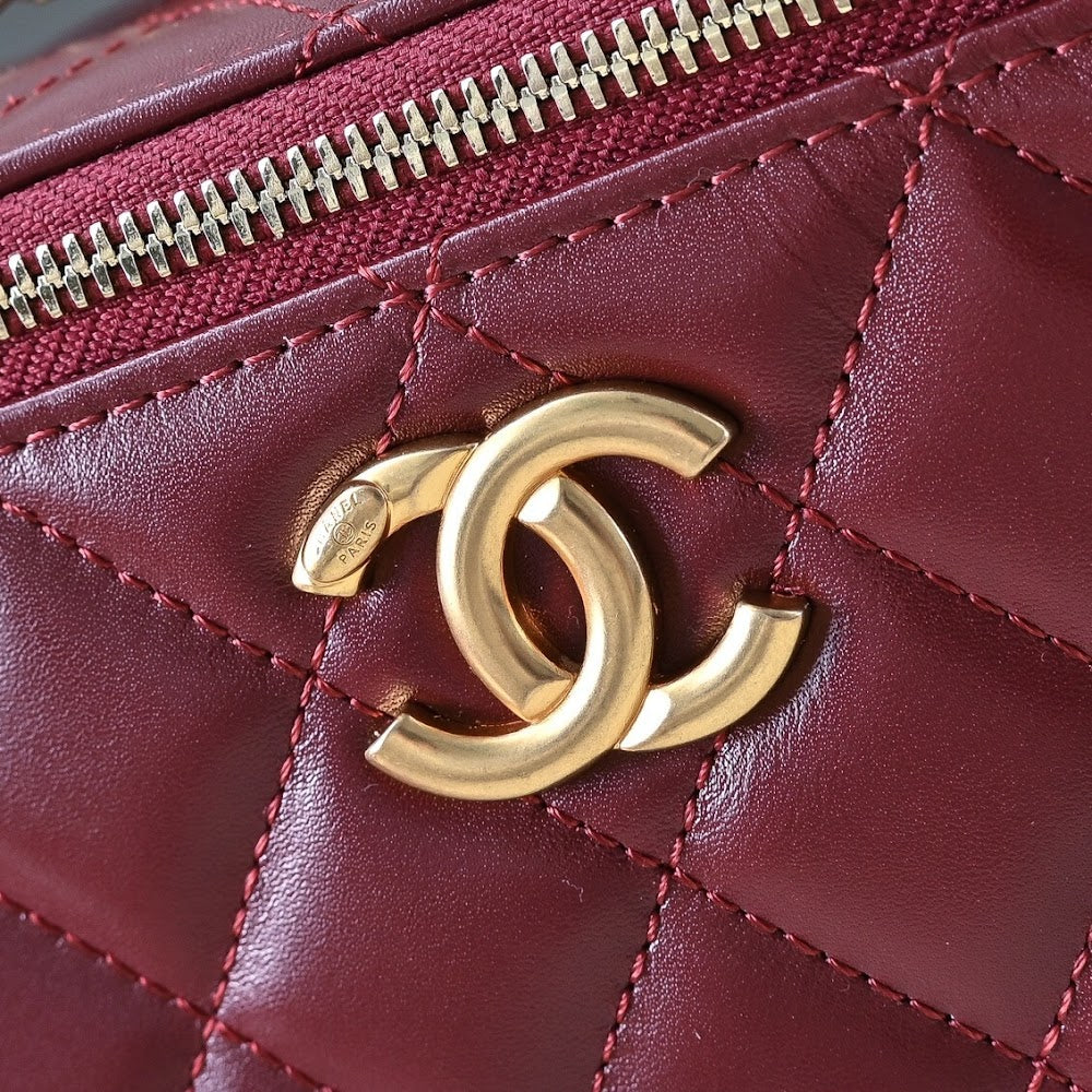 Anum Bags CHn Luxury Bag --114431