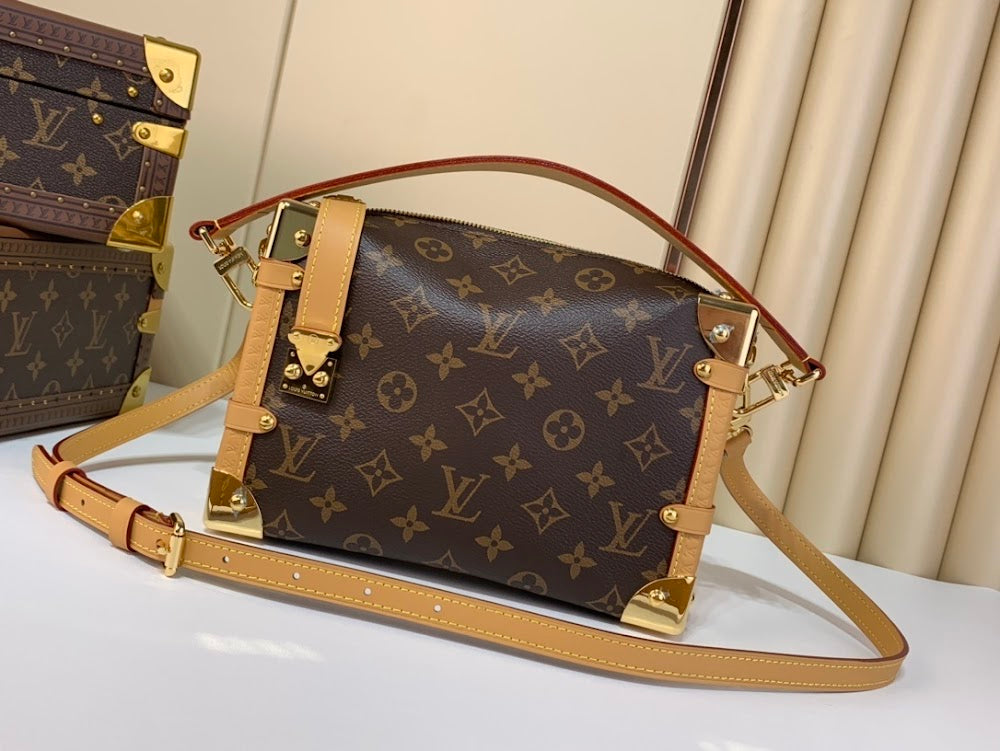 Ezyycart Bags ln Luxury Bag --61069