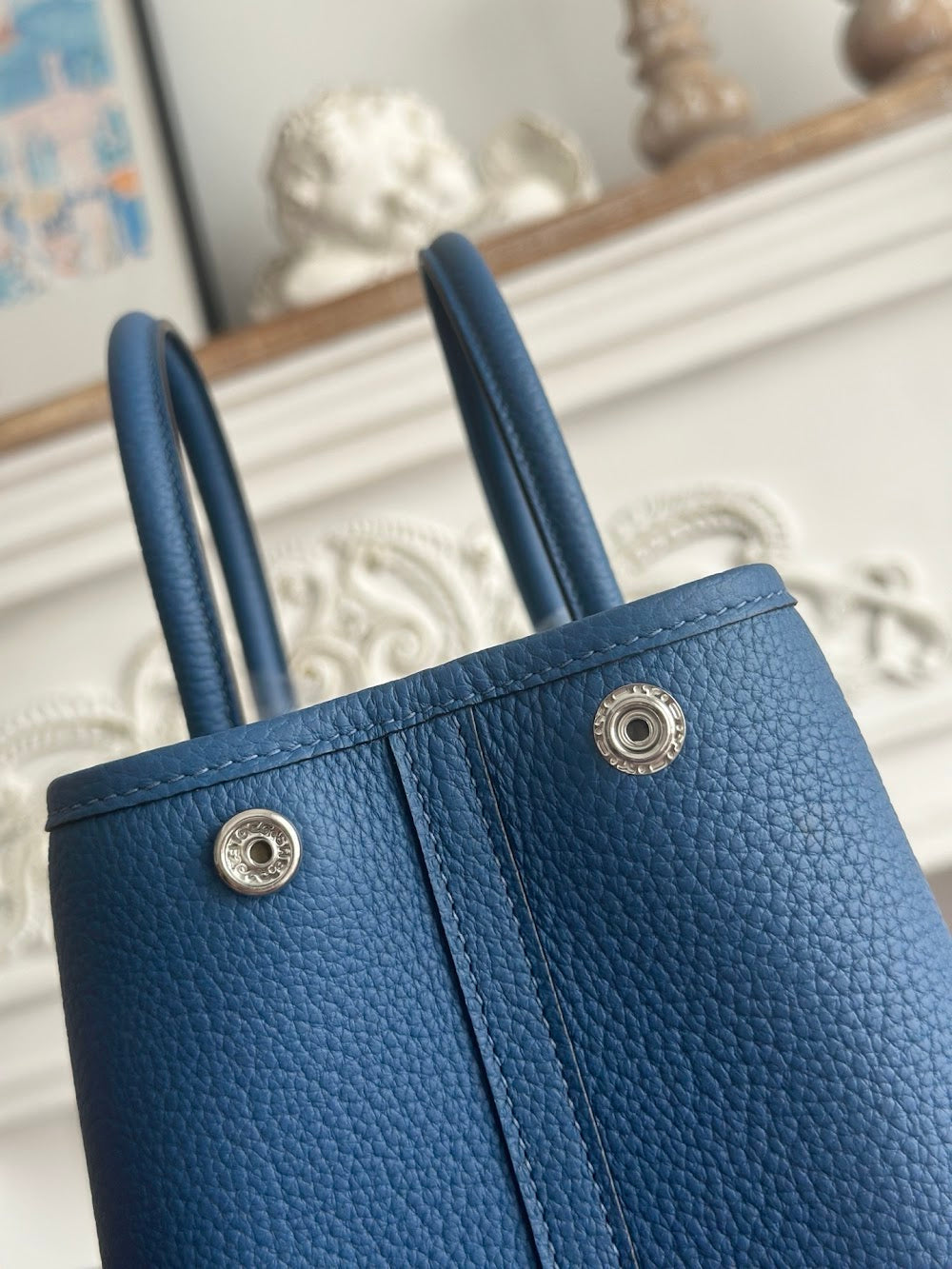 Anum Bags Hermesn Luxury Bag --117904