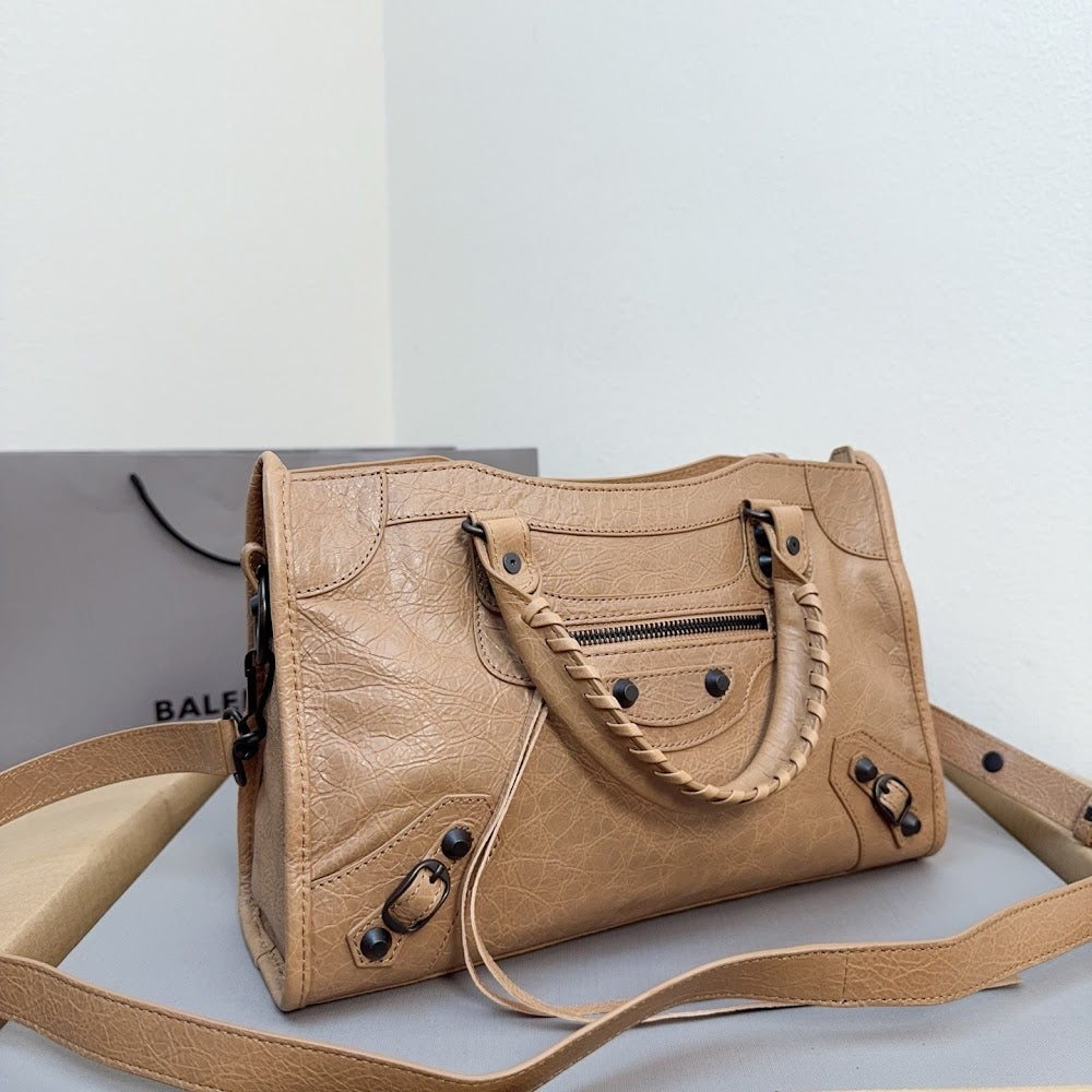 Ezyycart Bags Balenciaga Luxury Bag --111578