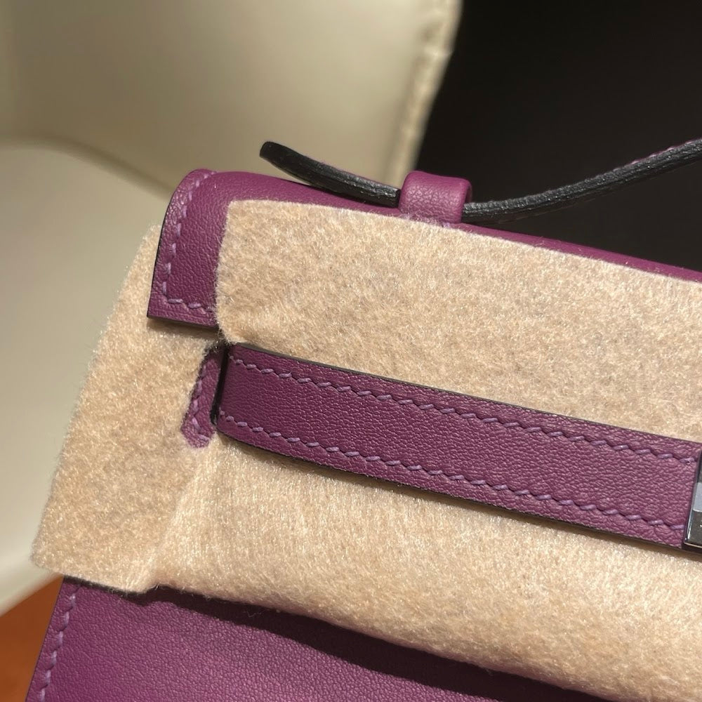 Anum Bags Hermesn Luxury Bag --118894