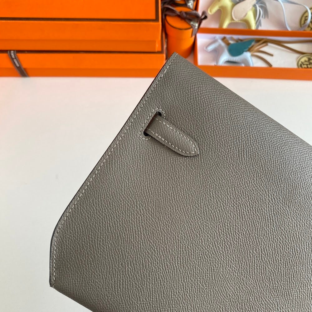 Anum Bags Hermesn Luxury Bag --116702