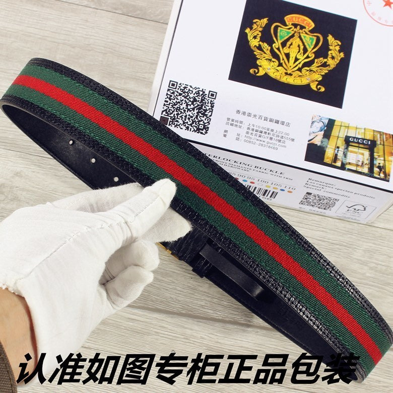 Ezyycart Bags Guccin Luxury Belt --108100