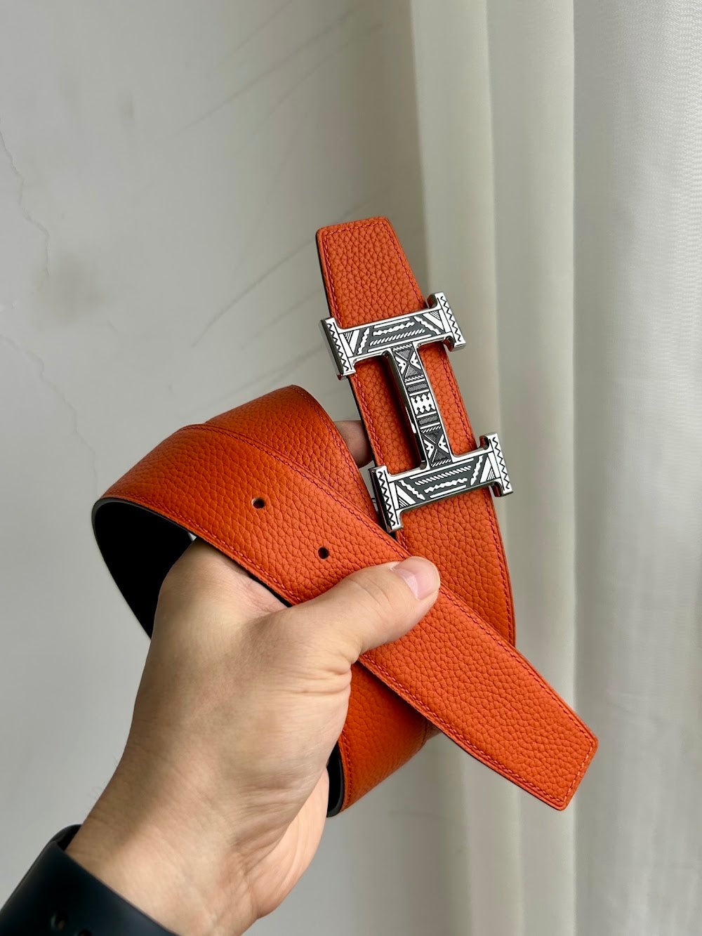 Anum Bags Hermesn Luxury Belt --105915