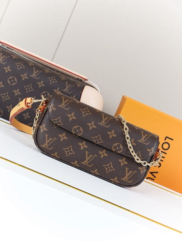 Anum Bags LVn Luxury Bag --81124
