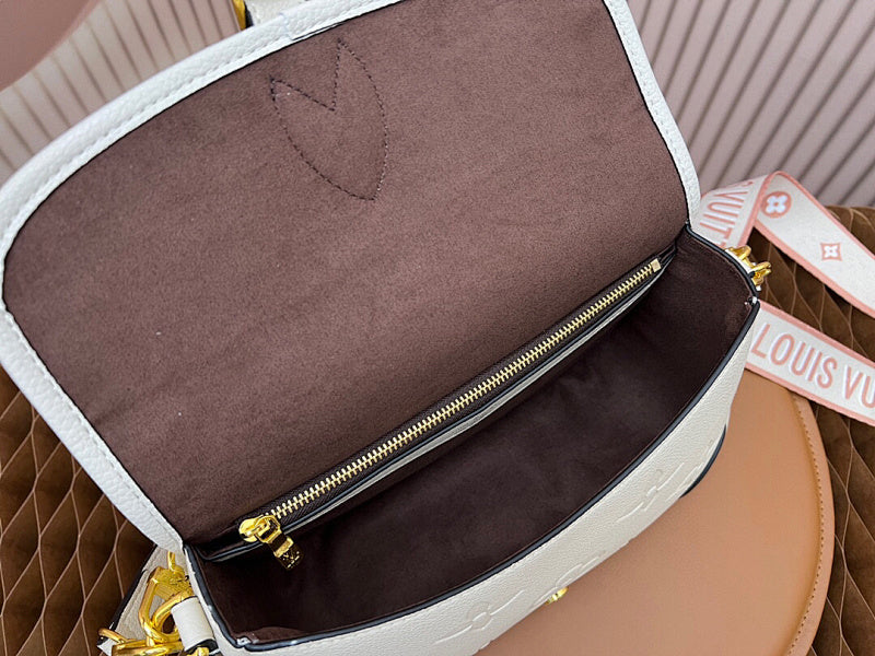 Anum Bags LVn Luxury Bag --81018