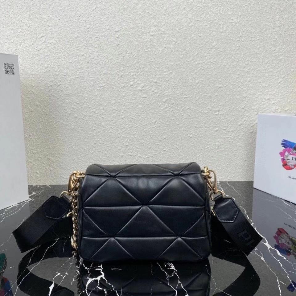 Ezyycart Bags Prada Luxury Bag --54151