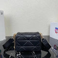 Ezyycart Bags Prada Luxury Bag --54151