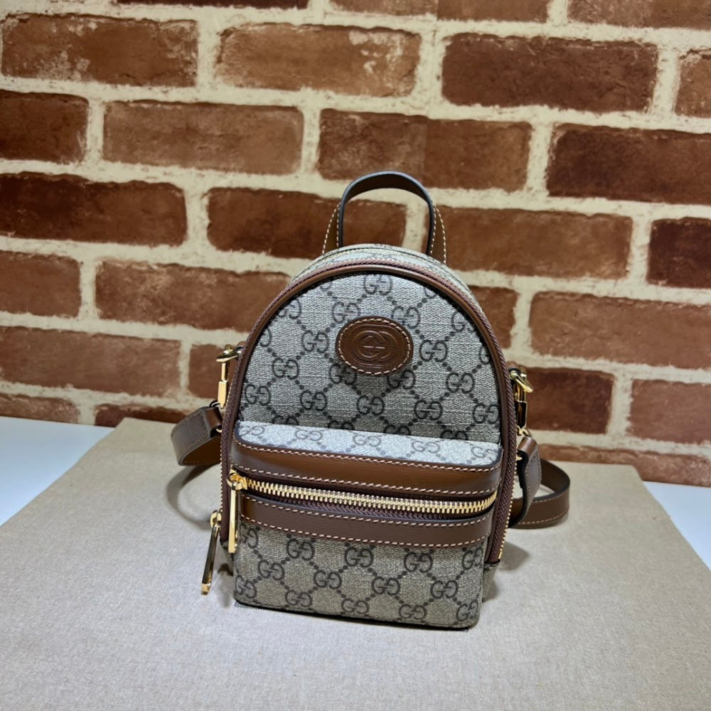 Ezyycart Bags Guccin Luxury Bag --94307