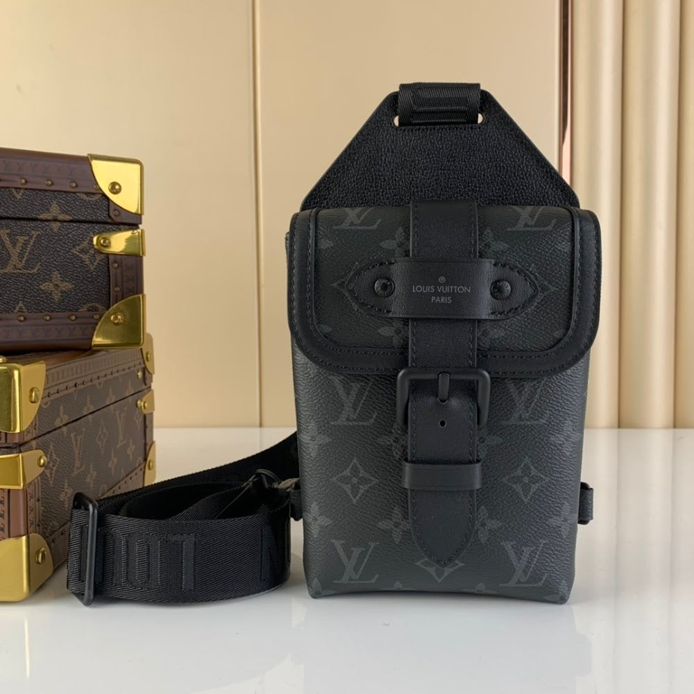 Ezyycart Bags ln Luxury Bag --60866