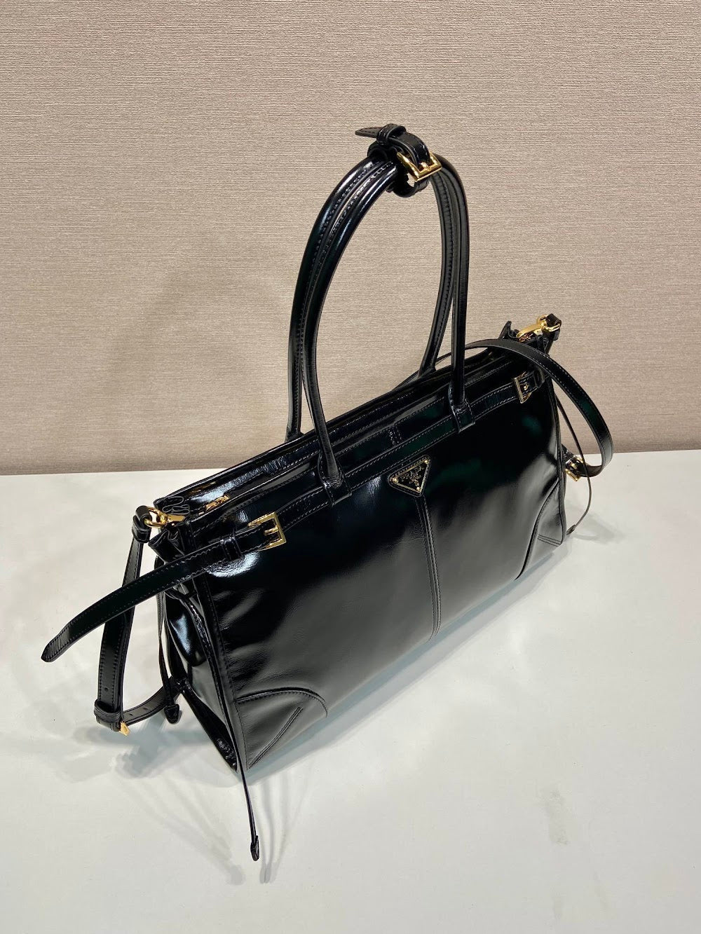 Ezyycart Bags Prada Luxury Bag --54515
