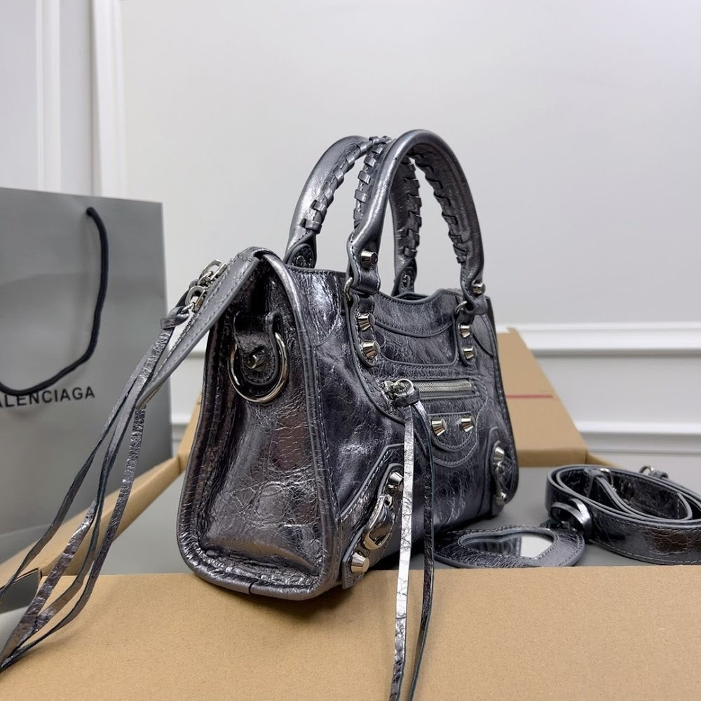 Ezyycart Bags Balenciaga Luxury Bag --110584