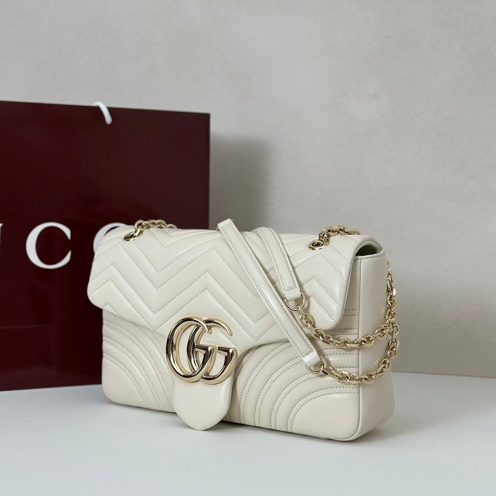 Ezyycart Bags Guccin Luxury Bag --94295
